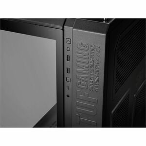 TUF GAMING GT502 HORIZON BLACK