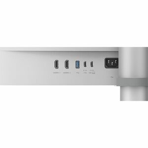 BenQ MA270U 27" (68.6 cm) Class 4K UHD LED Monitor - 16:9 - 27" (68.6 cm) Viewable - In-plane Switching (IPS) Technology -