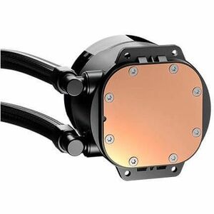 Ventilateur de refroidissement/Radiateur/Cooling Fan Antec Vortex LUM 360 ARGB - Processor, Processeur, Carte mère - 120 m