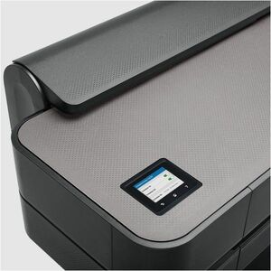 HP Designjet T250 DIN A1 Tintenstrahl-Großformatdrucker - 609,60 mm (24 Zoll) Druckbreite - Farbe - 4 Farbe(n) - 30 s Farb