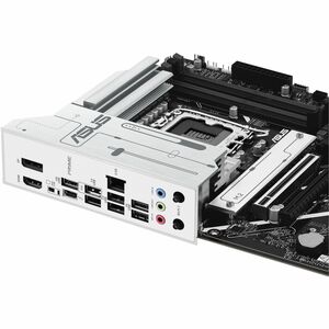 Carte mère de jeux de bureau Asus Prime Z890-P WIFI - Intel Z890 Chipset - Socket LGA-1851 - ATX - Core Ultra Processor Su
