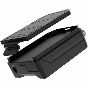 WilsonPro 460079 Cellular Phone Signal Booster - 15 dB Gain