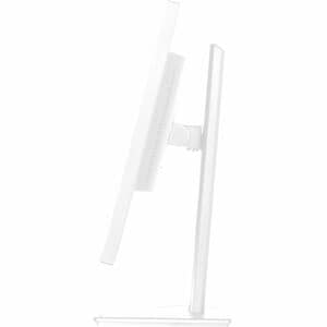 iiyama ProLite XUB2797HSU-W2 27 Zoll Klasse Full HD LED-Monitor - 16:9 Format - Matt-weiß - 68,6 cm (27 Zoll) Viewable - I
