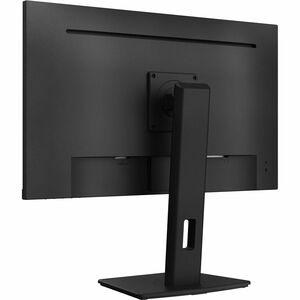 iiyama ProLite XUB2793HS-B7 27 Zoll Class Full HD LED-Monitor - 16:9 Format - Mattschwarz - 68,6 cm (27 Zoll) Viewable - I