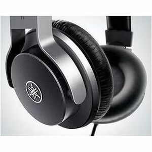 FONE YAMAHA HPH-MT7W PRATA