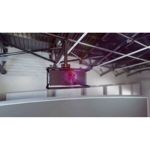 Optoma DuraCore ZU1300 3D Ultra Short Throw (sehr kurze Distanz) DLP-Projektor - 16:10 - 2,000,000:1 Kontrastverhältnis - 