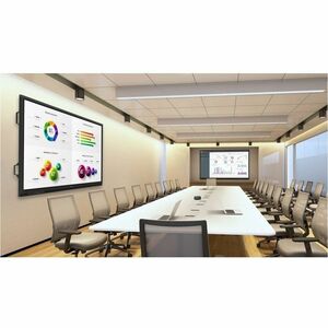 3862RK 86IN UHD 5000:1 400 CD/QM MULTI-TOUCH ANDROID 11