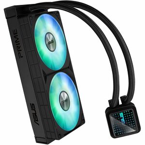 PRIME LC 240 ARGB//AIO COOLER 2IN1 FAN