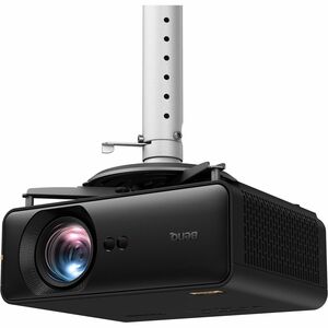 BenQ AH500ST 3D Short Throw DLP Projector - 16:9 - Ceiling Mountable - Black - High Dynamic Range (HDR) - Front - 1080p - 