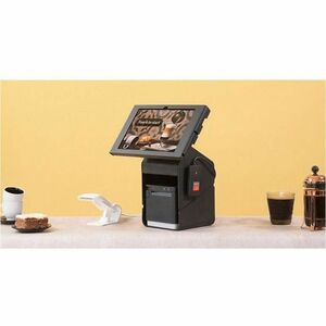 Kit d'accessoires pour imprimante Compulocks