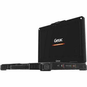 Getac X600 PRO 39,6 cm (15,6 Zoll) Robust Mobile Workstation - Full HD - Intel Xeon W-11865MRE - 128 GB - 512 GB SSD - Int