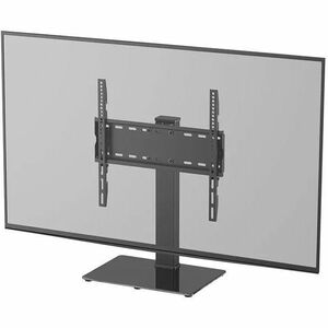 Neomounts Height Adjustable TV Stand - 81.3 cm (32") to 139.7 cm (55") Screen Support - 40 kg Load Capacity - 70.5 cm Heig