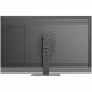 Neomounts Height Adjustable TV Stand - 58.4 cm (23") to 109.2 cm (43") Screen Support - 40 kg Load Capacity - 51.2 cm Heig