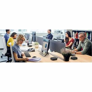 HP Elite t755 Thin Client Ryzen Embedded V2546 Hexa-core (6 Core) 3 GHz - TAA Compliant - AMD Chip - 8 GB RAM DDR4 SDRAM -