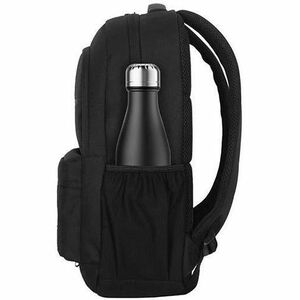 Targus Octave III TBB653GL Carrying Case (Backpack) for 38.10 cm (15") to 40.64 cm (16") Notebook - Black - Shoulder Strap