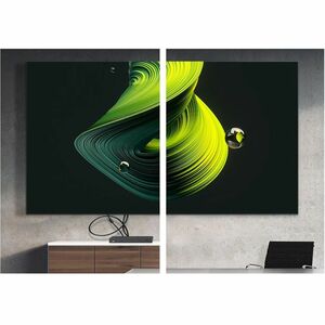 Samsung IA015C LCD Digital Signage Display - High Dynamic Range (HDR) - 1920 x 1080 - LED - 1000 cd/m² - 1080p - USB - HDM