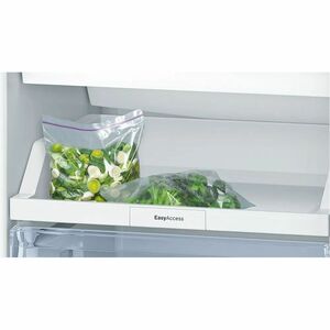 Congelatore/Freezer Bosch KGN36NLEA 305 L Scongelamento automatico - Installazione libera - Acciaio inox - Digital Inverte