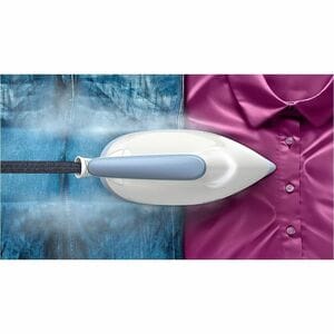 Philips 6000 series PerfectCare PSG6026/20, Ferro da stiro generatore di vapore, 2400W, 1.8L. Potenza ferro: 2400 W, Emiss