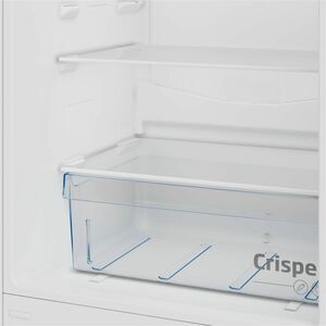 Congelatore/Freezer Beko RCSA300K40WN 291 L - Installazione libera - Bianco - 2 x Porta/e - Reversibile - 3 x Cassetto/i f