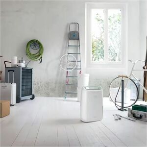 Dehumidifier DeLonghi Tasciugo AriaDry Multi DEX212SF - Bianco - 2,10 L Serbatoio - 55 mm²