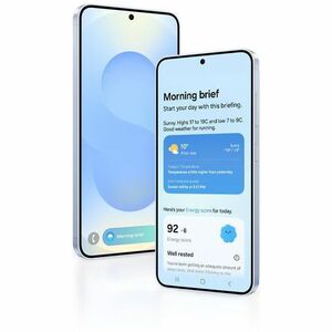 Samsung Galaxy S25 SM-S931B/DS 128 GB Smartphone - 15.7 cm (6.2") Dynamic AMOLED 2X Full HD Plus 2340 x 1080 - Octa-core (