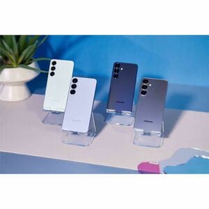 Samsung Galaxy S25+ SM-S936B/DS 512 GB Smartphone - 17 cm (6.7") Dynamic AMOLED 2X QHD+ 3120 x 1440 - Octa-core (OryonDual