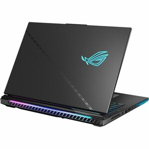Laptop para videojuegos - Asus ROG Strix G18 G814 G814JIR-N6041W 45.7cm (18") - 240Hz - Intel Core i9 14a Generación i9-14