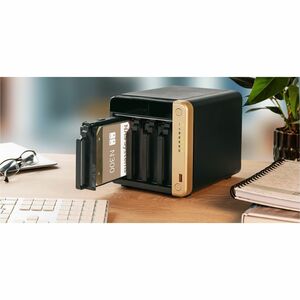 Toshiba N300 22 TB Hard Drive - 3.5" Internal - SATA (SATA/600) - Conventional Magnetic Recording (CMR) Method - NAS, Serv