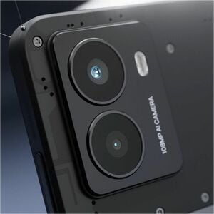 Nokia Fusion 256 GB Smartphone - 16.5 cm (6.5") LCD HD+ - Octa-core (Cortex A78Dual-core (2 Core) 2.20 GHz + Cortex A55 He