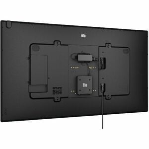 LCD Digital Signage Elo 6554L 1638,30 mm - 24 ore/7 giorni Operation - Energy Star - Touchscreen - 3840 x 2160 - 16:9 - 8 