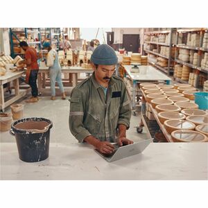 Computer portatile - HP ProBook 440 G11 35,6 cm (14") - WUXGA - 60 Hz - Intel Core Ultra 7 155U - 16 GB - 512 GB SSD - All