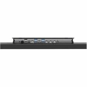 Terminale POS Custom Peak 935KY114500L33 - (Intel Core i5 i5-1145G7E - 8 GB DDR4 SDRAM 256 GB M.2 - 54,6 cm (21,5") Touchs