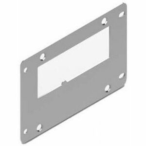 Custom Mounting Bracket for Receipt Printer