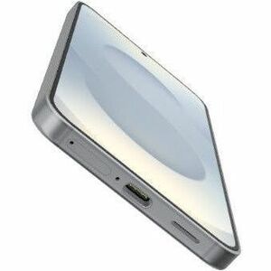 Samsung Galaxy S25 Enterprise Edition SM-S931B/DS 128 GB Smartphone - 15.7 cm (6.2") Dynamic AMOLED 2X Full HD Plus 2340 x