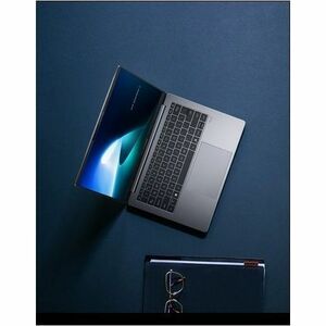 Asus ExpertBook P5 P5405 P5405CSA-NZ0326Z 35,6 cm (14 Zoll) Copilot+ PC Notebook - WQXGA - Intel Core Ultra 5 226V - 16 GB