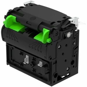 Custom VKP60 Spiele, Kiosk, Verkaufsautomat, POS Terminal Direktthermodrucker - Monochrom - USB - Seriell - With Schneider