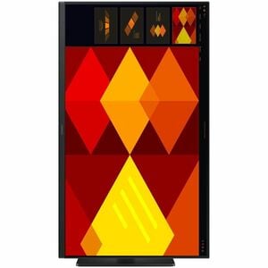 Samsung Essential S4 S27D400GAU 27 Zoll Klasse Full HD LED-Monitor - 16:9 Format - Schwarz - 68,6 cm (27 Zoll) Viewable - 