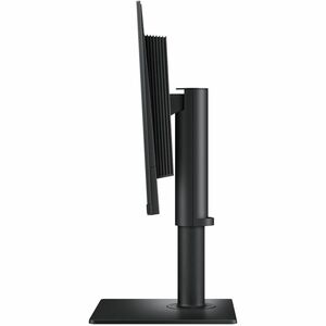 Samsung Essential S4 S24D406GAU 24 Zoll Class Full HD LED-Monitor - 16:9 Format - Schwarz - 61 cm (24 Zoll) Viewable - IPS