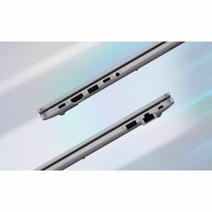 Asus ExpertBook P1 P1403 P1403CV-I582X 35.6 cm (14") Clamshell Notebook - Intel Core i5 13th Gen i5-13420H - 8 GB - 256 GB