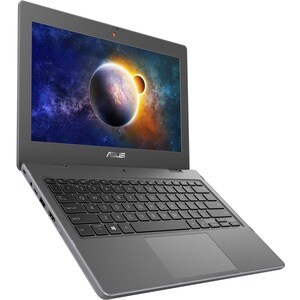 Asus BR1100C BR1100C-C41XA-3Y 29.5 cm (11.6") Rugged Netbook - HD - Intel Celeron N4500 - 4 GB - 128 GB Flash Memory - Dar