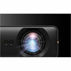 BenQ AH500ST 3D Short Throw DLP Projector - 16:9 - Ceiling Mountable, Wall Mountable - High Dynamic Range (HDR) - Front, C
