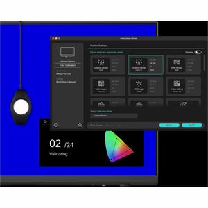 Monitor LED BenQ Designer PD3226G 812,8 mm (32") Class 4K UHD - 16:9 - 80 cm (31,5") Viewable - Tecnologia In-plane Switch