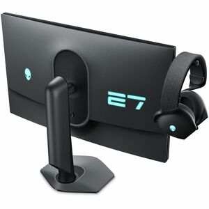 Dell Alienware AW2725QF 27 Zoll Class 4K UHD Gaming-LED-Monitor - 16:9 Format - 68,6 cm (27 Zoll) Viewable - IPS-Technolog