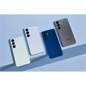 Samsung Galaxy S25+ SM-S936U 512 GB Smartphone - 6.7" Dynamic AMOLED 2X QHD+ 3120 x 1440 - Octa-core (OryonDual-core (2 Co