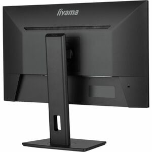 iiyama ProLite XUB2793HSU-B7 27 Zoll Class Full HD LED-Monitor - 16:9 Format - Mattschwarz - 68,6 cm (27 Zoll) Viewable - 