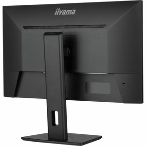 iiyama ProLite XUB2793HSU-B7 27 Zoll Class Full HD LED-Monitor - 16:9 Format - Mattschwarz - 68,6 cm (27 Zoll) Viewable - 