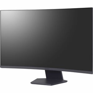 LG UltraGear 32GS60QC-B 32" Class WQHD Curved Screen Gaming LCD Monitor - 16:9 - 80 cm (31.5") Viewable - Vertical Alignme