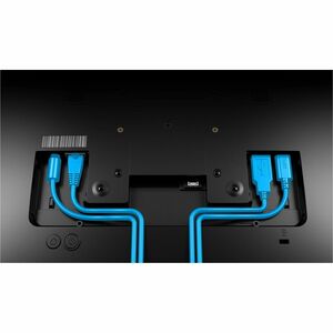 Elo Touch Solutions I-Series 5. Product design: Digital Signage Flachbildschirm. Anzeigegrösse (Diagonal): 54,6 cm (21.5")