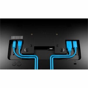 Elo I-Series 5 POS Terminal - (Qualcomm Snapdragon QCS6490 - 8 GB - 64 GB - 55,9 cm (22 Zoll) LED Touchscreen - Wireless L