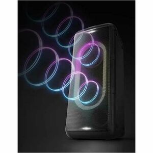 Panasonic TMAX45 Bluetooth Speaker System - 1000 W RMS - USB